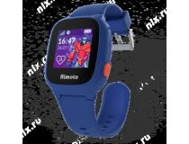 Умные часы AIMOTO KID ROBOT 8001102 KNOPKA