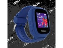 Умные часы AIMOTO KID ROBOT 8001102 KNOPKA