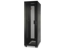 APC AR2400 NetShelter SV 42U 600mm Wide x 1060mm Deep Enclosure with Sides Black