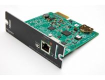 APC Network Management Card 3 AP9640 карта управления и мониторинга