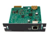 APC Network Management Card 3 AP9640 карта управления и мониторинга