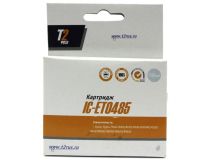 Картридж T2 IC-ET0485 Light Cyan для EPS ST R200/220/300/340/500/600/620/640