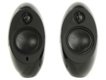 Колонки Edifier E25HD Black (2x15W + 2x22W, Bluetooth, ПДУ)