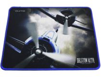 QUMO Interceptor (коврик для мыши, 280x230x3мм) 20973 