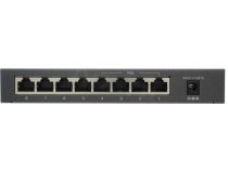 TP-LINK TL-SF1008LP 8-Port Switch (4UTP 100Mbps + 4UTP 100Mbps PoE)