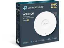 TP-LINK EAP660 HD Ceiling Mount Wi-Fi 6 Access Point