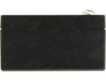 Аккумулятор Delta DT 12012 (12V, 1.2Ah) для слаботочных систем