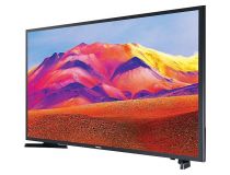 32 LED ЖК телевизор Samsung UE32T5300AU (1920x1080, HDMI, LAN, WiFi, USB, DVB-T2, SmartTV)