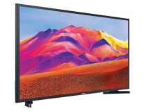 32 LED ЖК телевизор Samsung UE32T5300AU (1920x1080, HDMI, LAN, WiFi, USB, DVB-T2, SmartTV)