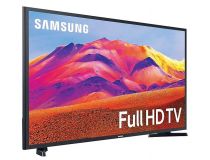 32 LED ЖК телевизор Samsung UE32T5300AU (1920x1080, HDMI, LAN, WiFi, USB, DVB-T2, SmartTV)