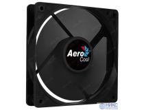 Aerocool Force 12 Black (3пин, 120x120x25мм, 23.7дБ, 1000 об/мин)