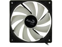 Aerocool FROST 12 PWM (4пин, 120x120x25мм, 18.2-27.5дБ, 500-1500 об/мин)