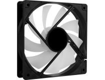 Aerocool FROST 12 PWM (4пин, 120x120x25мм, 18.2-27.5дБ, 500-1500 об/мин)