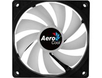 Aerocool FROST 12 PWM (4пин, 120x120x25мм, 18.2-27.5дБ, 500-1500 об/мин)