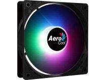 Aerocool FROST 12 PWM (4пин, 120x120x25мм, 18.2-27.5дБ, 500-1500 об/мин)