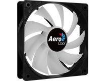 Aerocool FROST 12 PWM (4пин, 120x120x25мм, 18.2-27.5дБ, 500-1500 об/мин)