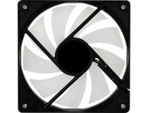Aerocool FROST 12 PWM (4пин, 120x120x25мм, 18.2-27.5дБ, 500-1500 об/мин)