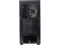 Miditower Aerocool AirHawk Duo-G-BK-v1  E-ATX без БП