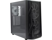 Miditower Aerocool AirHawk Duo-G-BK-v1  E-ATX без БП