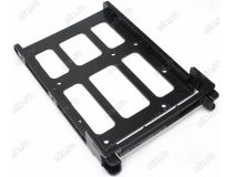 Miditower Aerocool AirHawk Duo-G-BK-v1  E-ATX без БП