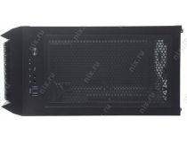 Miditower Aerocool AirHawk Duo-G-BK-v1  E-ATX без БП