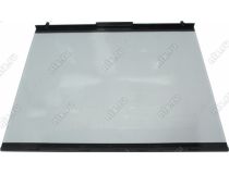 Miditower Aerocool AirHawk Duo-G-BK-v1  E-ATX без БП