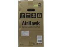 Miditower Aerocool AirHawk Duo-G-BK-v1  E-ATX без БП