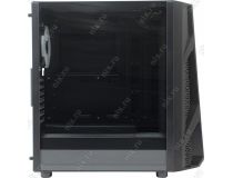 Miditower Aerocool AirHawk Duo-G-BK-v1  E-ATX без БП