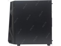 Miditower Aerocool AirHawk Duo-G-BK-v1  E-ATX без БП