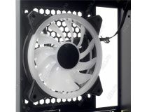 Miditower Aerocool AirHawk Duo-G-BK-v1  E-ATX без БП