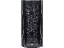 Miditower Aerocool AirHawk Duo-G-BK-v1  E-ATX без БП