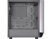 SST-SEA1SB-G Case Ss Seta [SST-SEA1SB-G] ATX , TG win , RGB , no PSU , silver