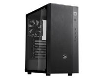 SST-FAR1B-G Case Ss Fara [SST-FAR1B-G] ATX , TG win , no PSU , black