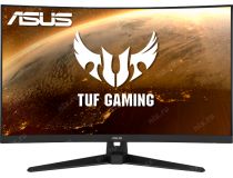 ASUS 31.5 TUF Gaming VG328H1B VA LED изогнутый, 1920x1080, 1ms, 165Hz