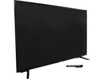 55   LED ЖК телевизор SKYLINE 55U7510 (3840x2160, HDMI, LAN, USB, DVB-T2, SmartTV)