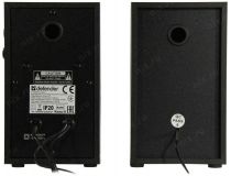 Колонки Defender Aurora S10 (2x6W, дерево) 65414 