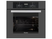Духовой шкаф DA 622-02 K56S GREY 606121 GEFEST