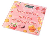 Весы напольные GL4831 GALAXY
