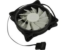 Ginzzu  12F4 (120x120x25мм, 24дБ)