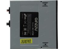 Ginzzu GR-137UB 3.5 Internal USB CF/SDXC/microSD/MS(/Pro/Duo/M2) Reader/Writer+4portUSB