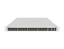 MikroTik  CRS354-48P-4S+2Q+RM 