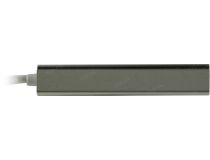 Ginzzu GR-517UB  4-port USB3.0 Hub