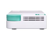 QNAP QSW-308S Unmanaged 10 Gb , s switch with 3 SFP + ports