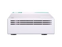 QNAP QSW-308S Unmanaged 10 Gb , s switch with 3 SFP + ports