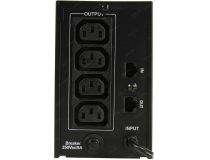 UPS 600VA Exegate Power Back BNB-600  EP285538RUS  защита телефонной линии/RJ45