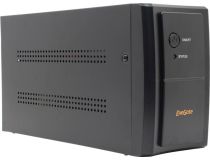 UPS 1000VA Exegate SpecialPro UNB-1000  EP285483RUS  Schuko, защита телефонной линии/RJ45