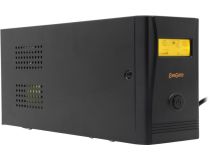 UPS 650VA Exegate Power Smart ULB-650  EP285568RUS  Schuko, LCD