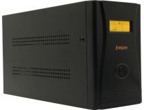 UPS 2200VA Exegate SpecialPro Smart LLB-2200  EP285529RUS  LCD, защита телефонной линии/RJ45, USB