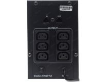 UPS 1000VA Exegate SpecialPro UNB-1000  EP285481RUS  защита телефонной линии/RJ45