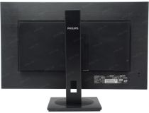 27   ЖК монитор PHILIPS 275B1/00/01 с поворотом экрана (LCD, 2560x1440, DVI, HDMI, DP, USB3.2 Hub)